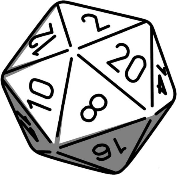 d20 logo