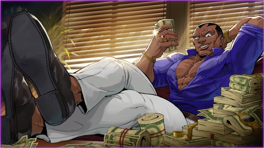 Balrog
