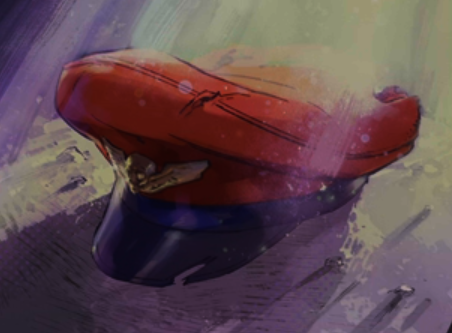 hat