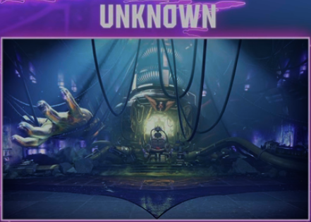 unknown