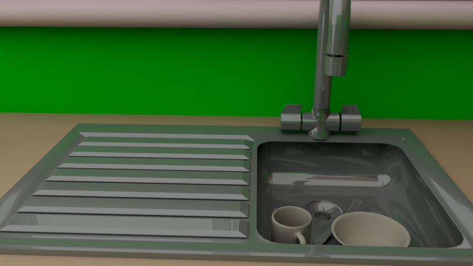 sink