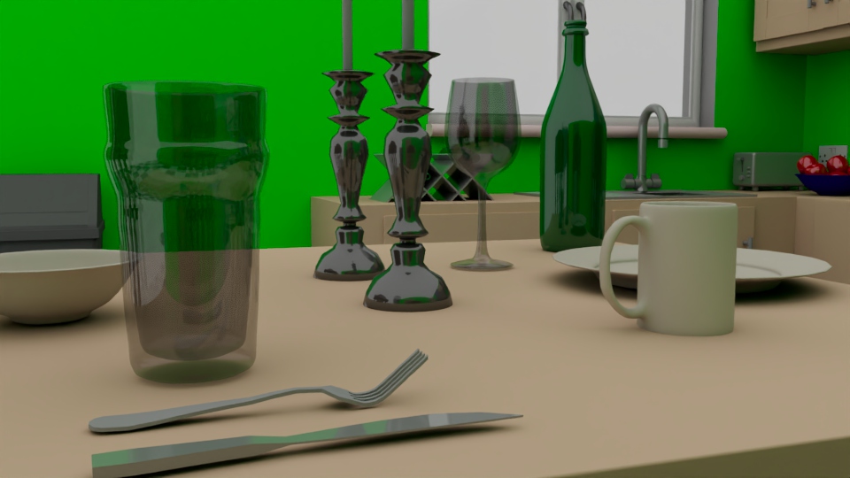table