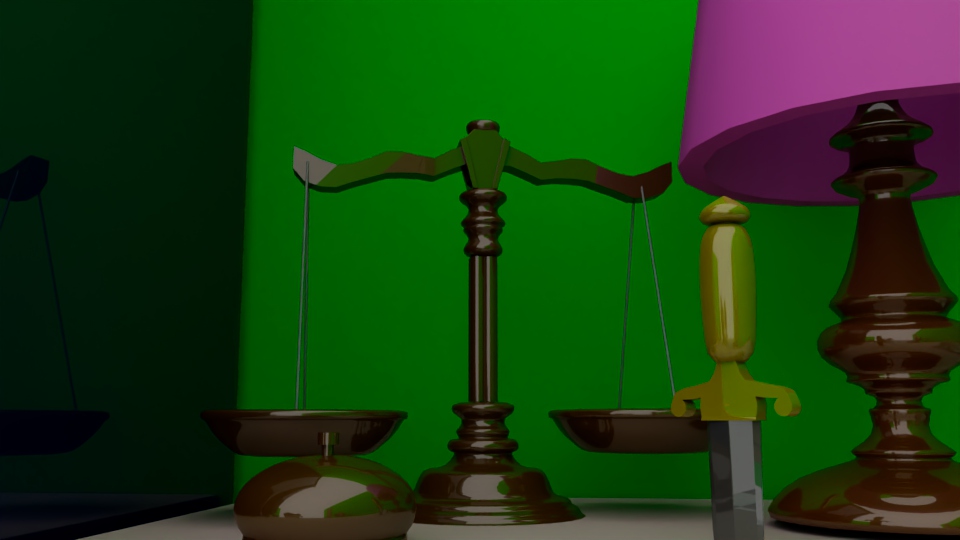 scales