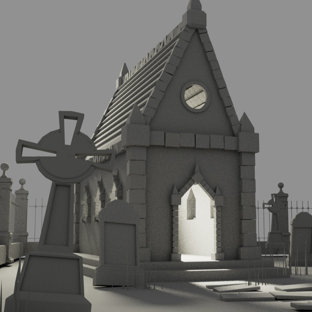 MayaChurch