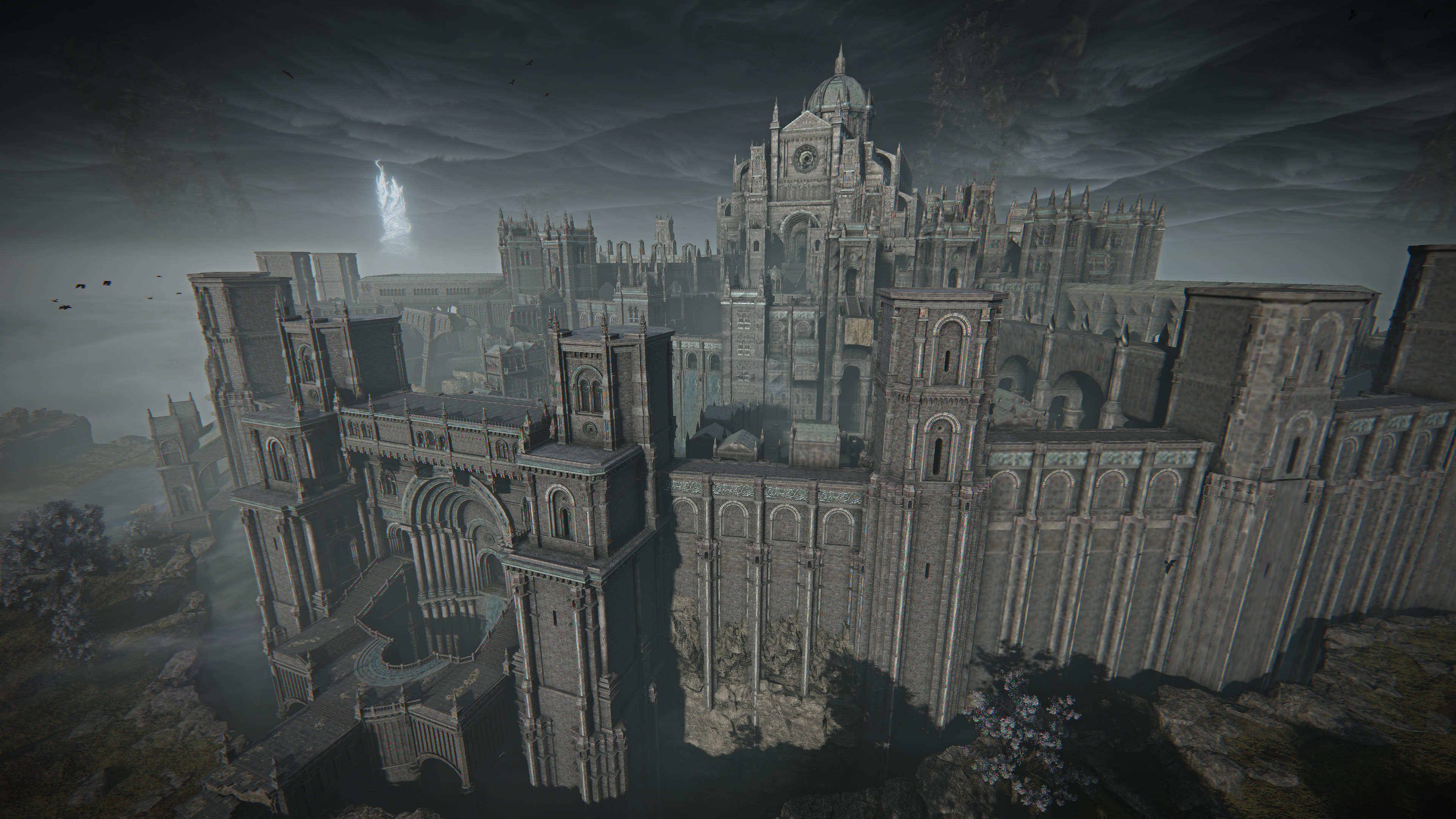 image of Noklateo, the shrouded city