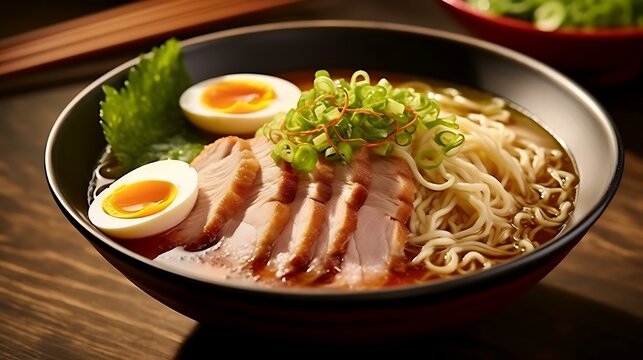 Ramen