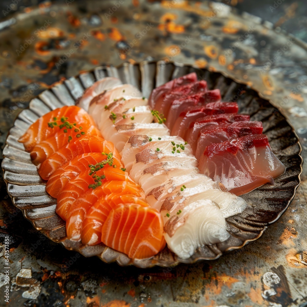 Sashimi