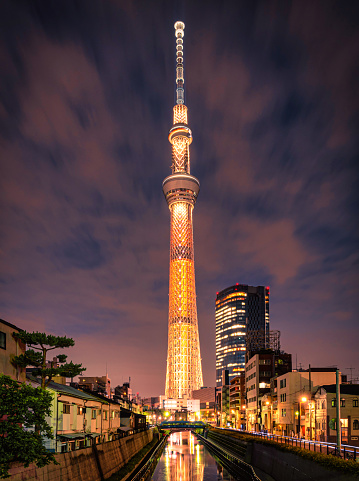 Skytree