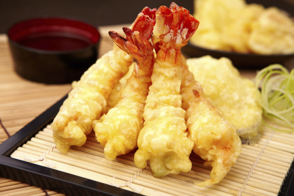 Tempura