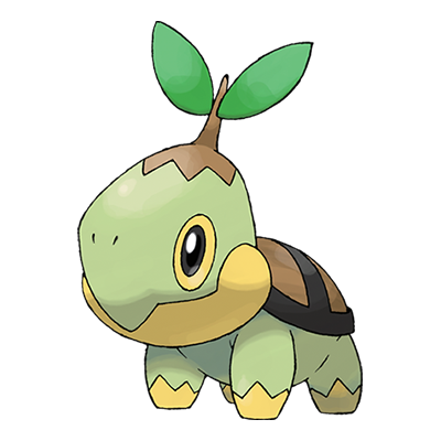 turtwig
